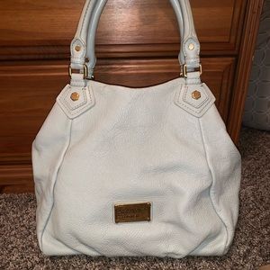 Marc Jacobs Classic Q Fran Bag